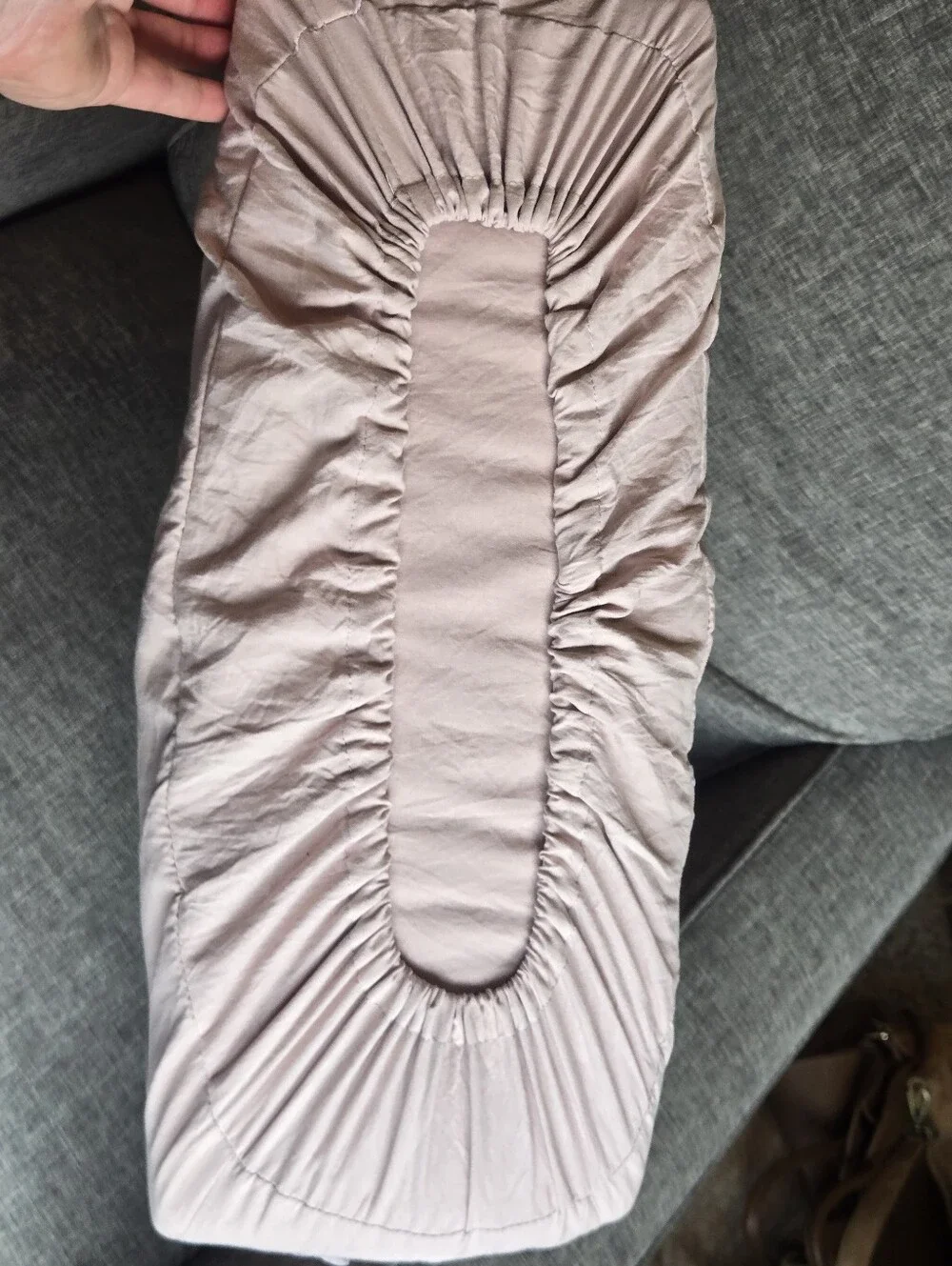 Koolaburra new comforter